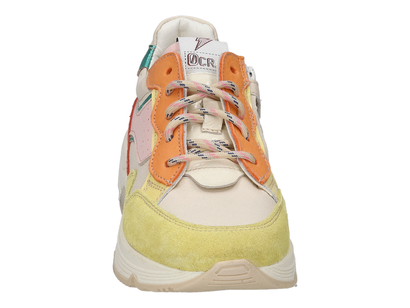 Bekijk product 'Ocra Sneakers Geel' Ocra Sneakers Geel