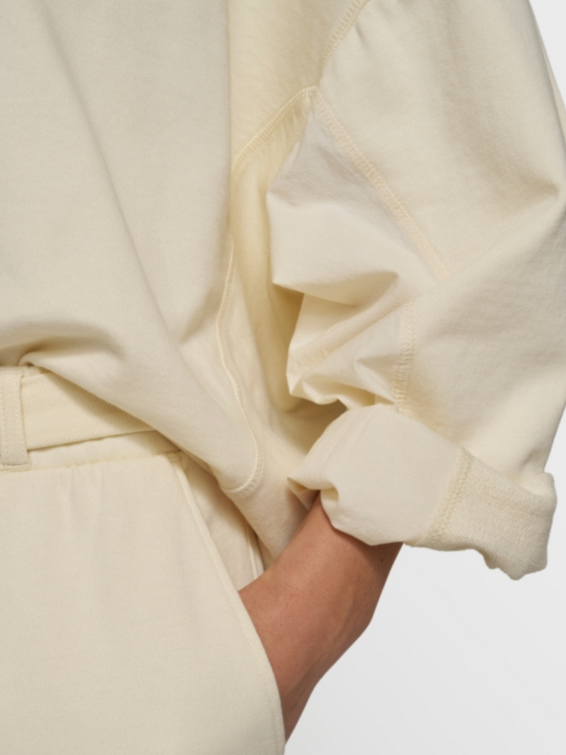 10 Days Sweaters Geel