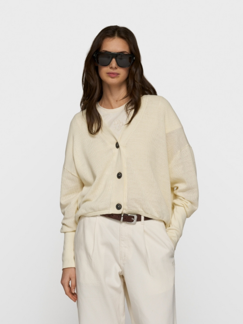 10 Days Gilets Beige