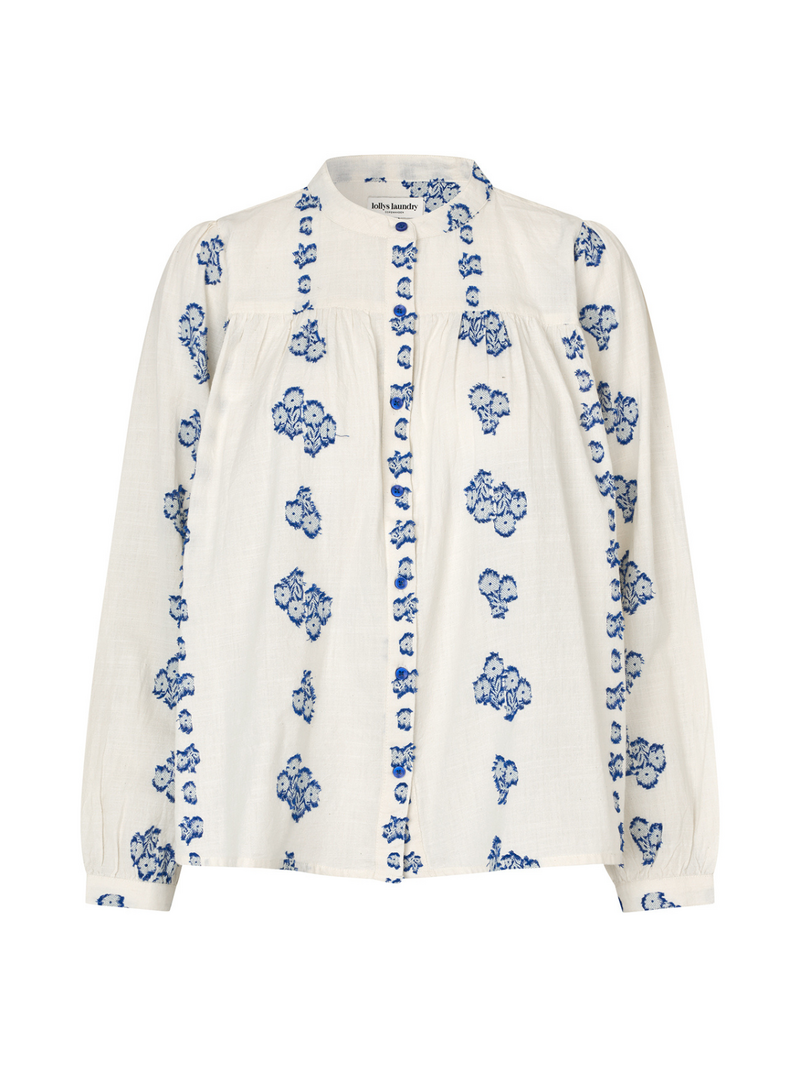 Lollys Laundry Jassen Beige