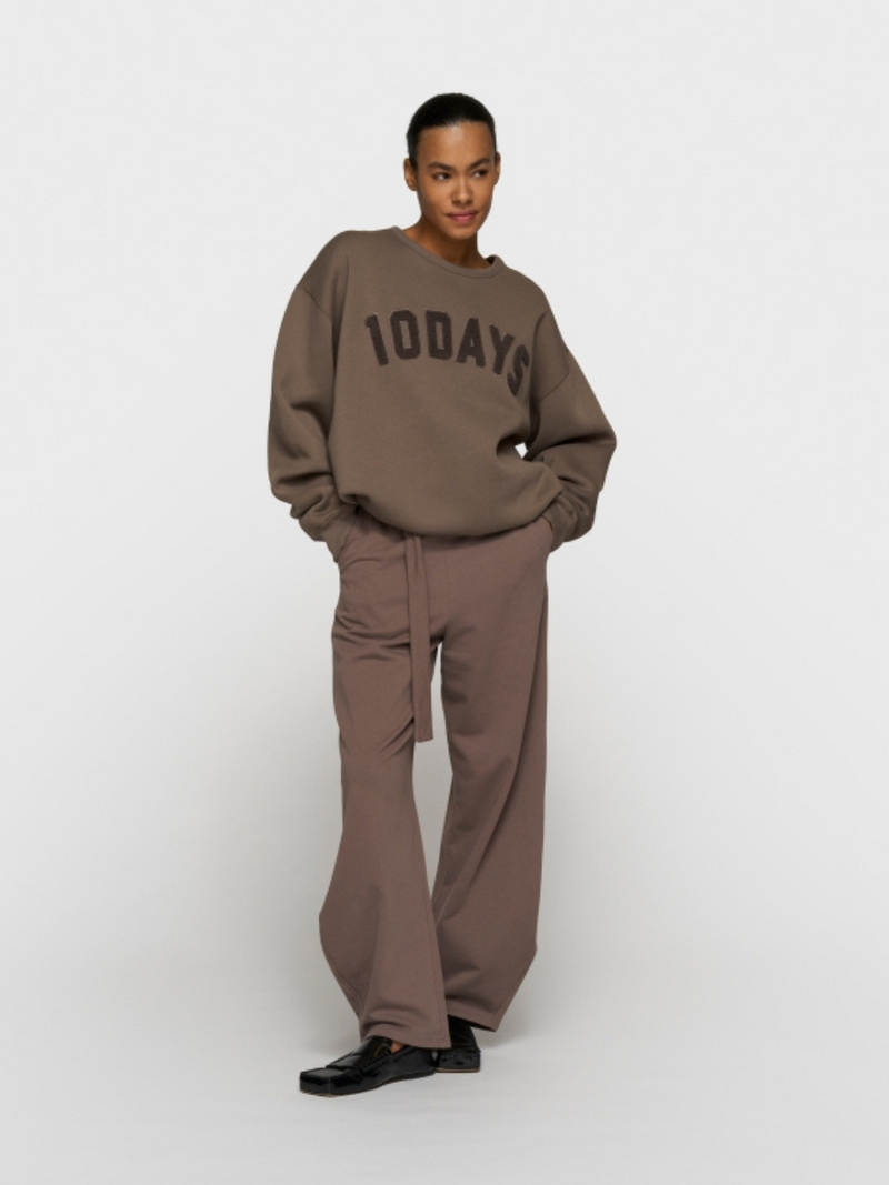 10 Days Sweaters Bruin