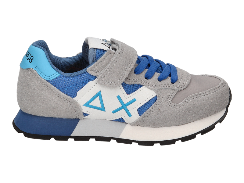 Bekijk product 'Sun 68 Sneakers Grijs' Sun 68 Sneakers Grijs