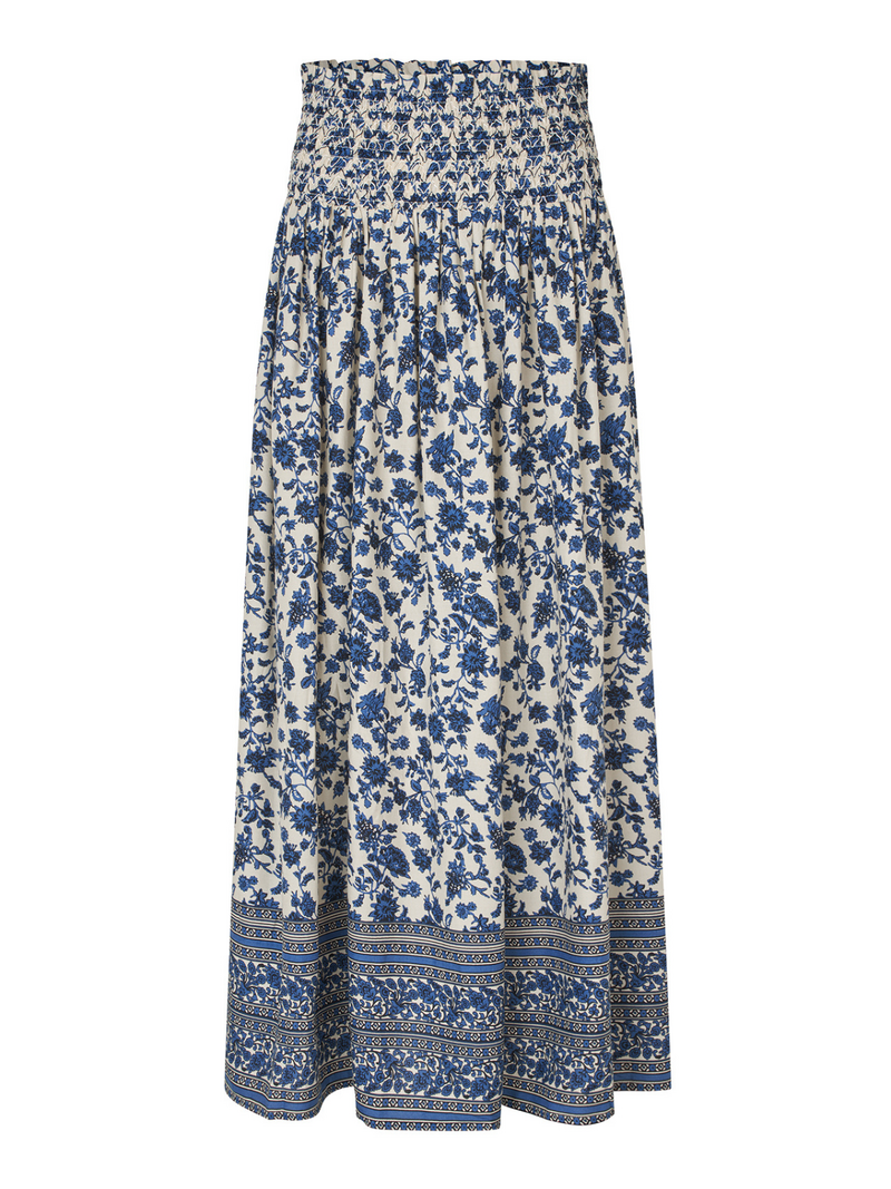 Lollys Laundry Rokken Blauw