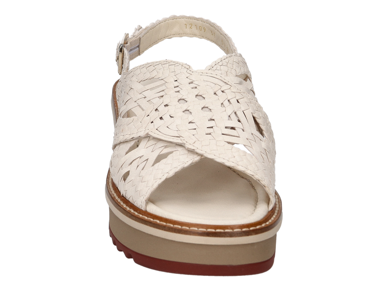 Pons Quintana Sandalen Beige