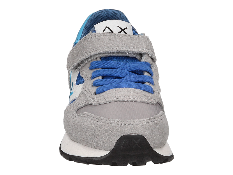 Bekijk product 'Sun 68 Sneakers Grijs' Sun 68 Sneakers Grijs