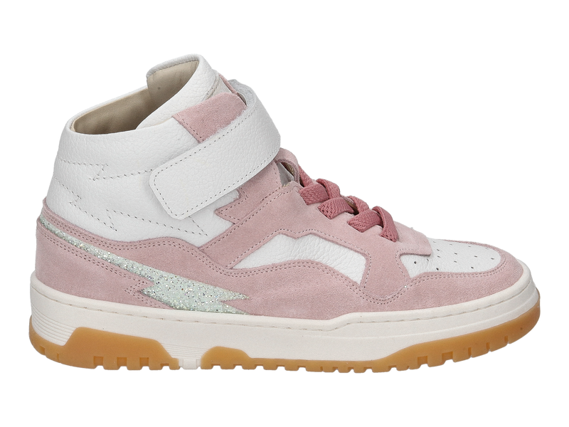 Bekijk product 'Zecchino D'oro Boots Roze' Zecchino D'oro Boots Roze