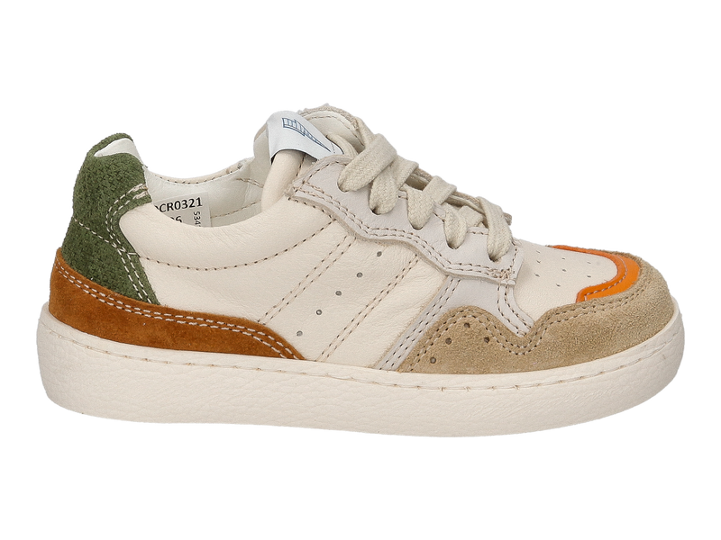 Bekijk product 'Ocra Sneakers Beige' Ocra Sneakers Beige