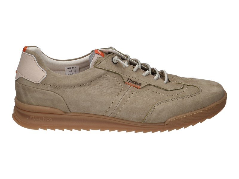 Fluchos Sneakers Beige