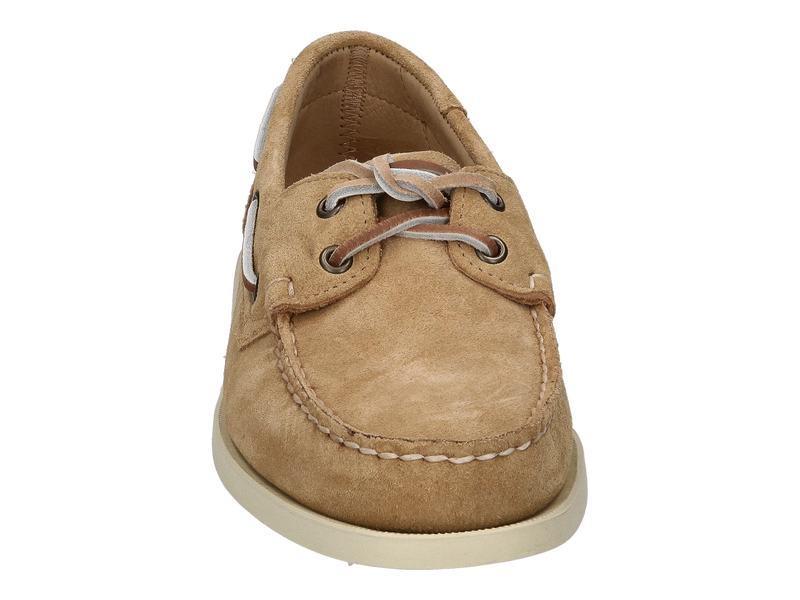 Sebago Boot Schoenen Beige