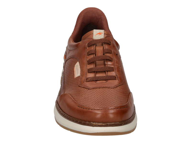 Fluchos Mocassins Cognac
