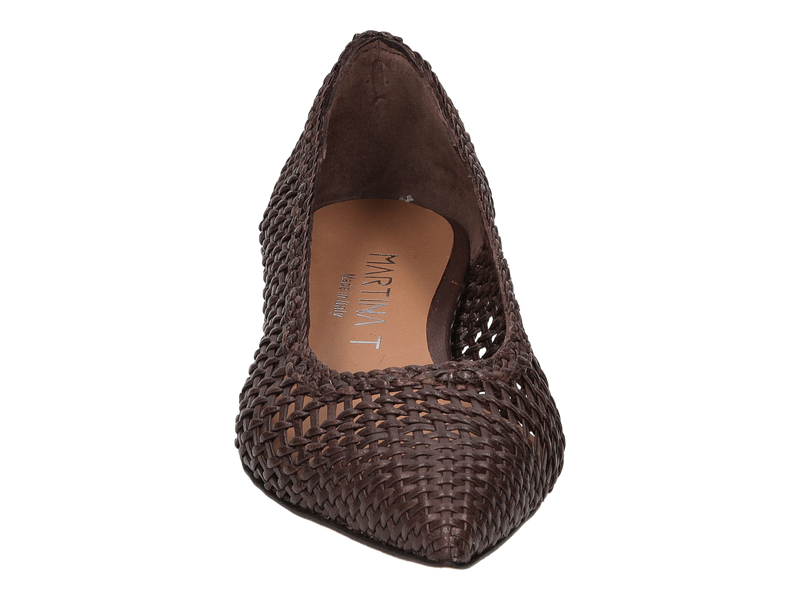 Martina T Pumps Blauw