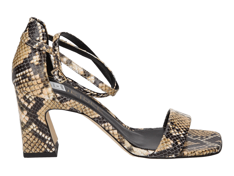 Bekijk product 'Julie Dee Sandalen Beige' Julie Dee Sandalen Beige