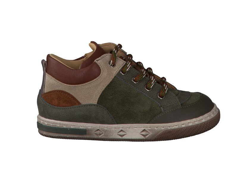Zecchino D'oro Sneakers Kaki