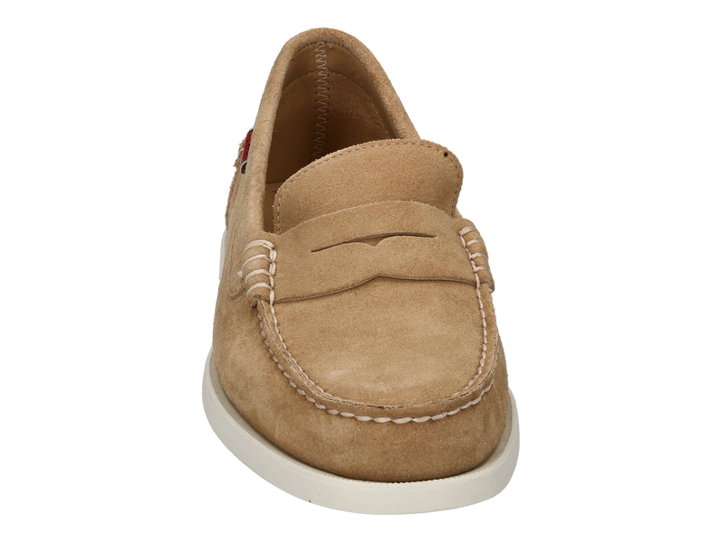 Sebago Boot Schoenen Beige