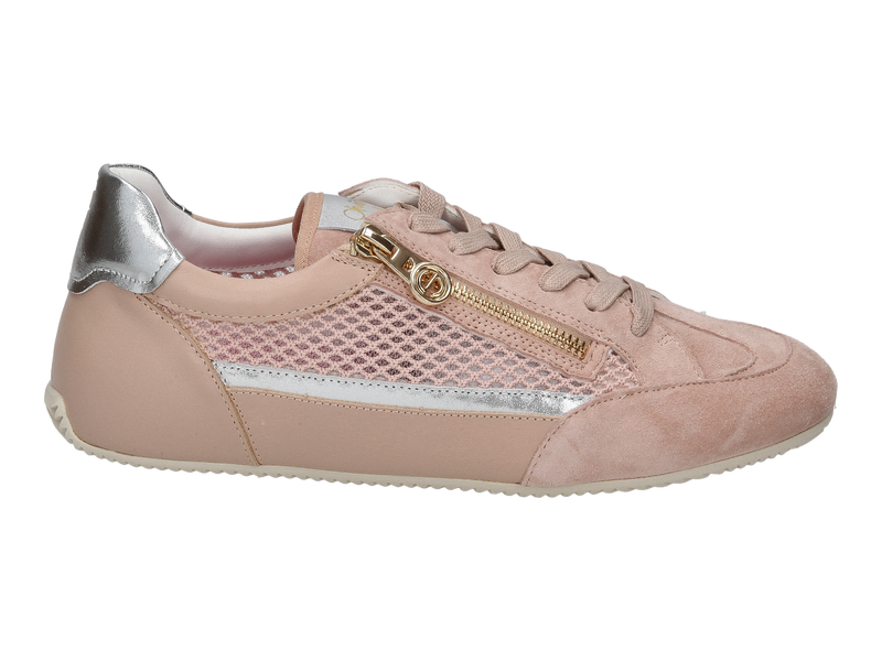 Olivier Strelli Sneakers Roze