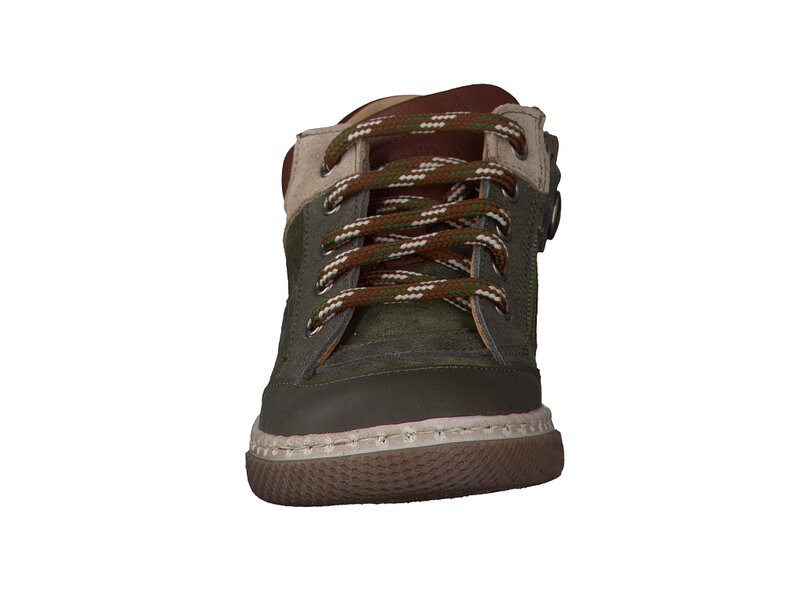 Zecchino D'oro Sneakers Kaki