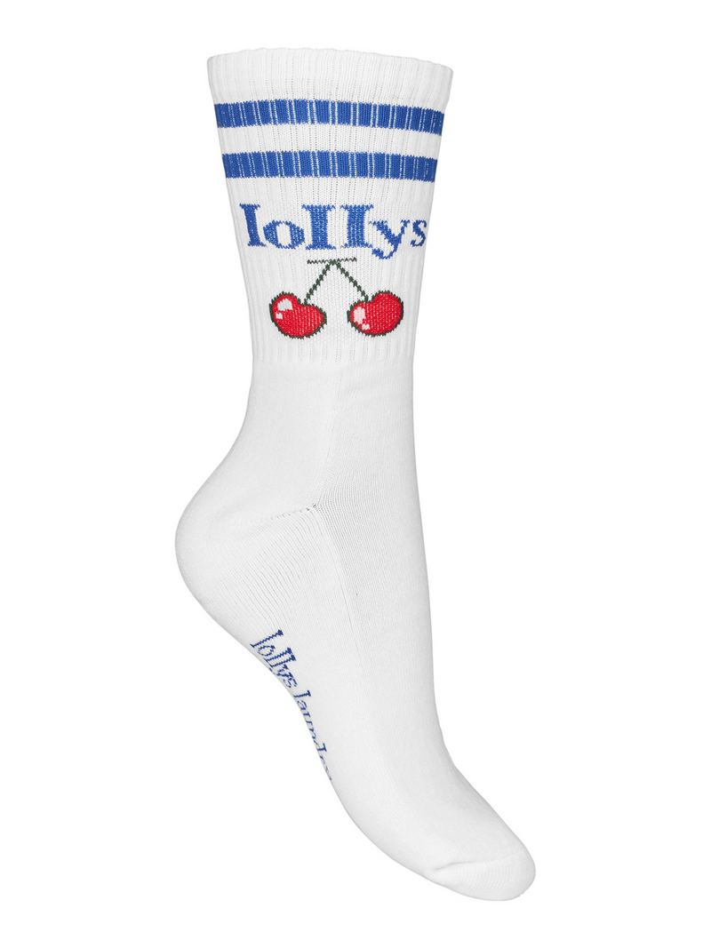 Lollys Laundry Socks White