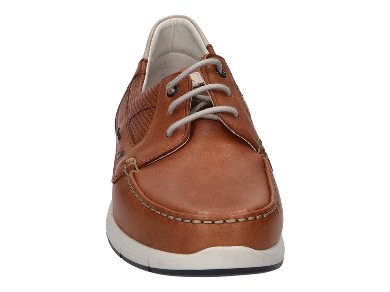 Fluchos Sneakers Cognac