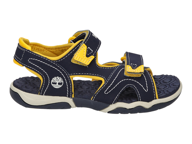 Voir le produit 'Timberland Sandales Bleu' (en anglais) Timberland Sandales Bleu