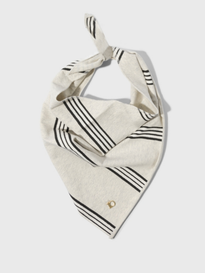 10 Days Scarfs White