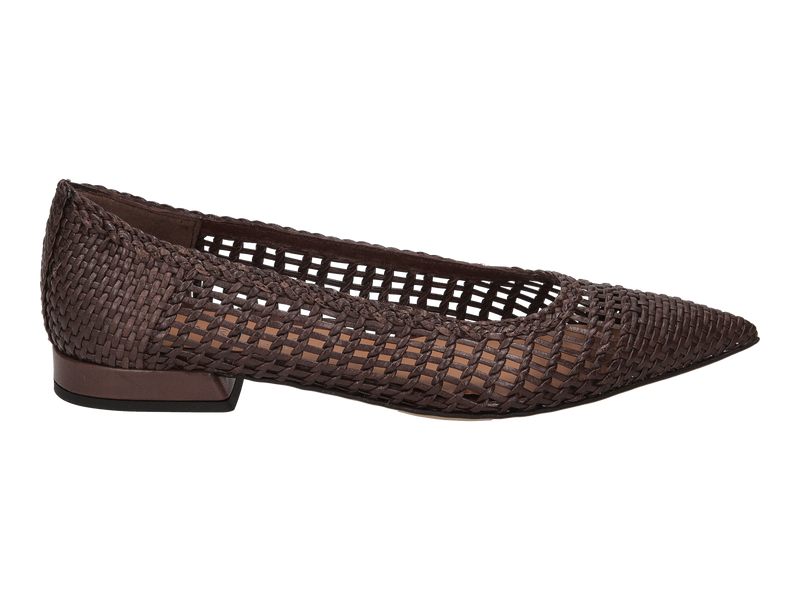 Martina T Pumps Blauw