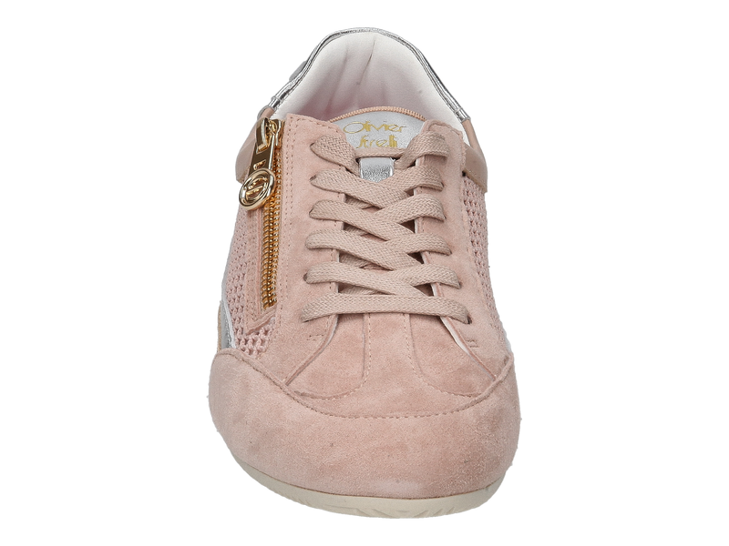 Olivier Strelli Sneakers Roze