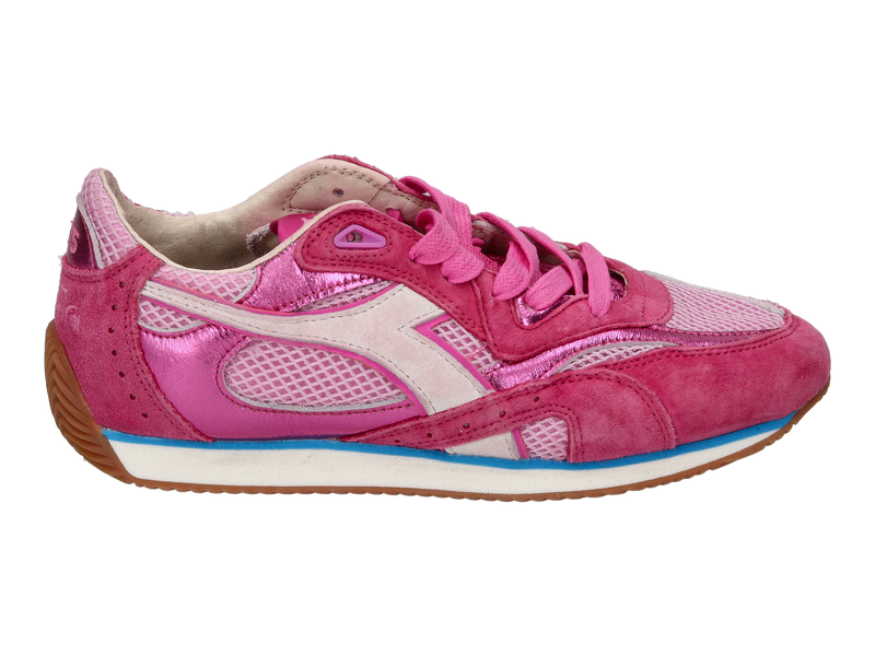 Diadora Heritage Sneakers Roze