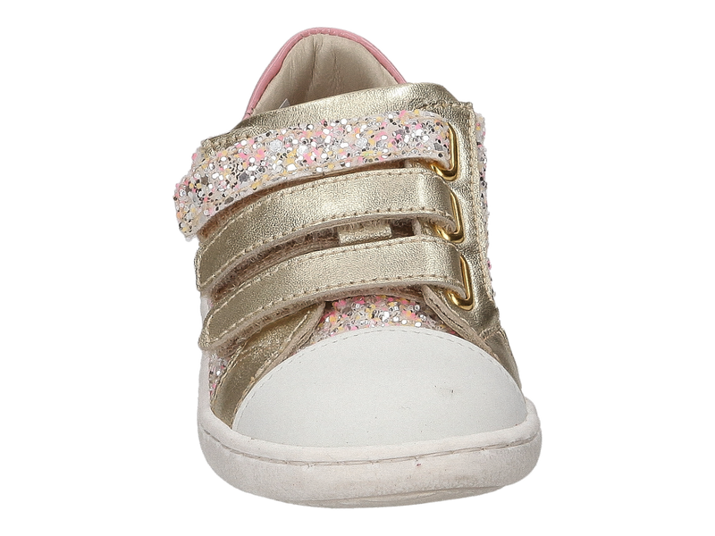 Bekijk product 'Zecchino D'oro Velcro Schoenen Roze' Zecchino D'oro Velcro Schoenen Roze
