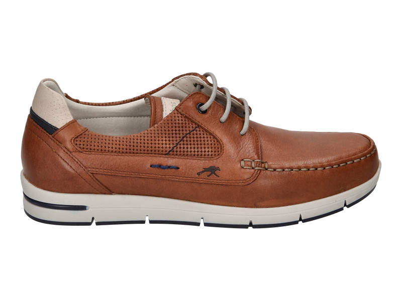 Fluchos Sneakers Cognac