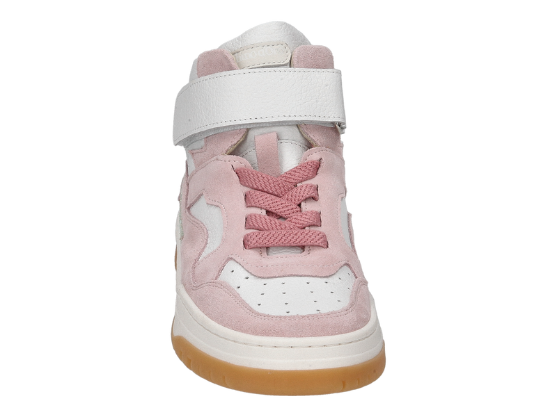 Bekijk product 'Zecchino D'oro Boots Roze' Zecchino D'oro Boots Roze