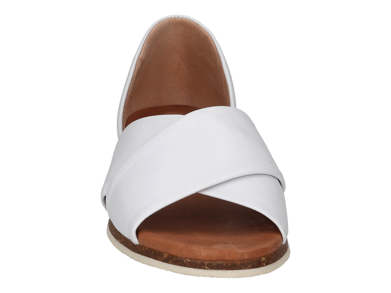 Apple Of Eden Sandalen Off White