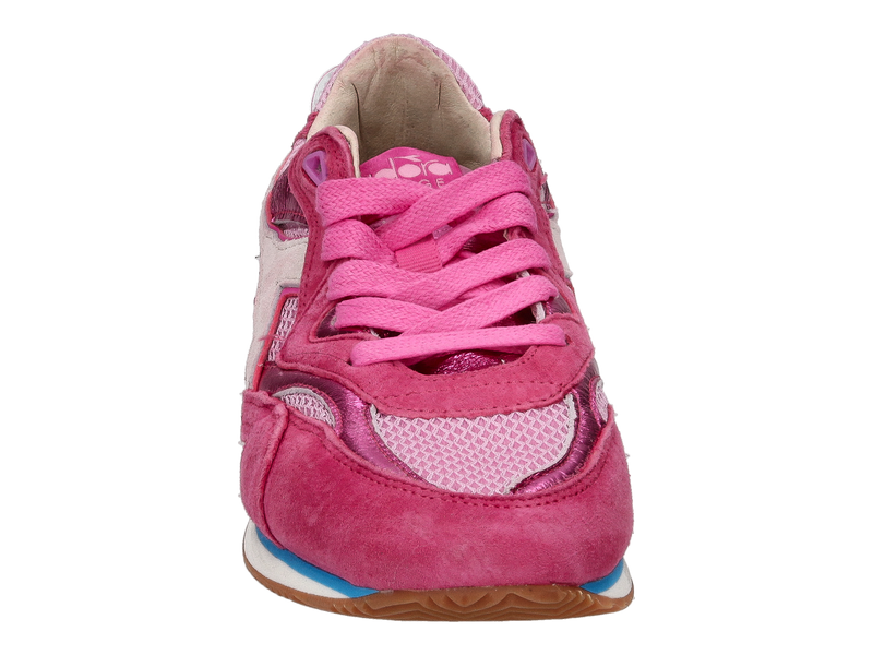 Diadora Heritage Sneakers Roze