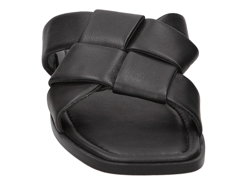 Corridoni Muilen Zwart