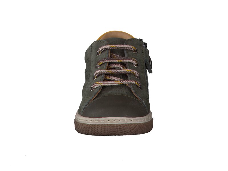 Zecchino D'oro Sneakers Kaki
