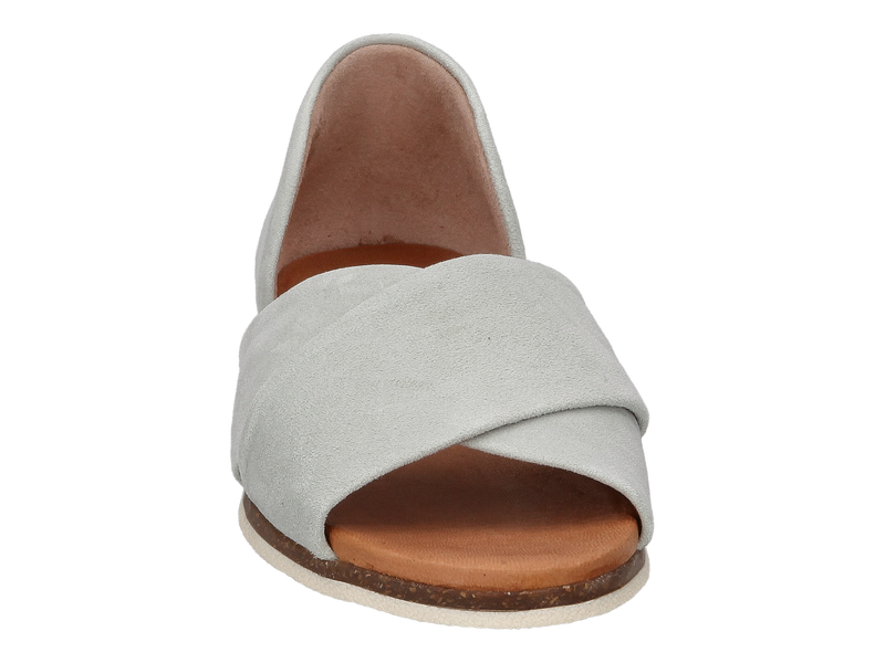 Apple Of Eden Sandalen Groen