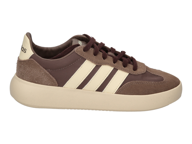 Adidas Baskets Brun