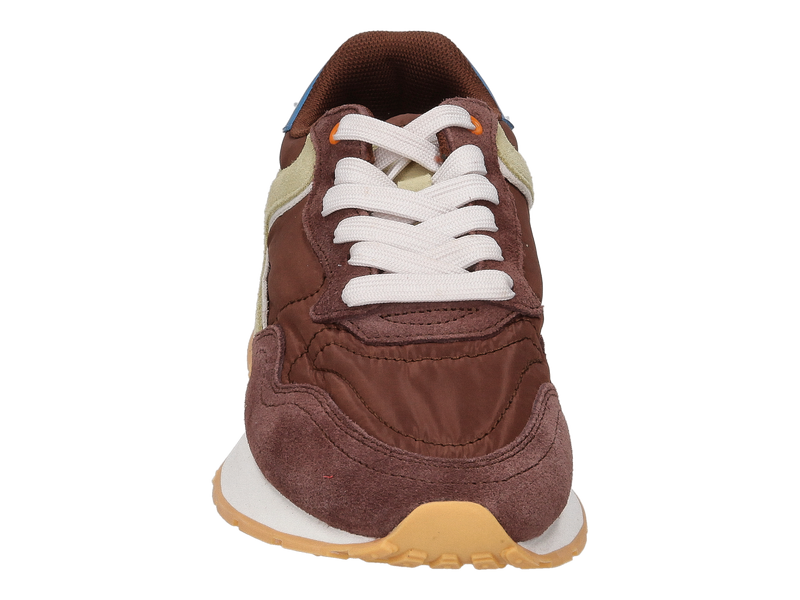 Hoff Sneakers Bruin