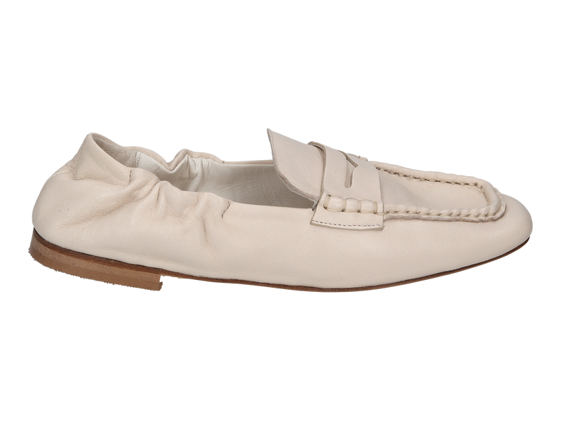 Verduyn Mocassins Beige