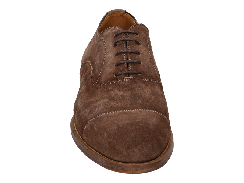 Magnanni Mocassins Bruin