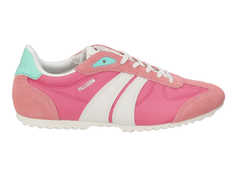Palladium Sneakers Roze