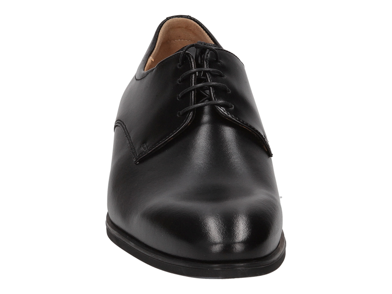 Conhpol Veterschoenen Zwart