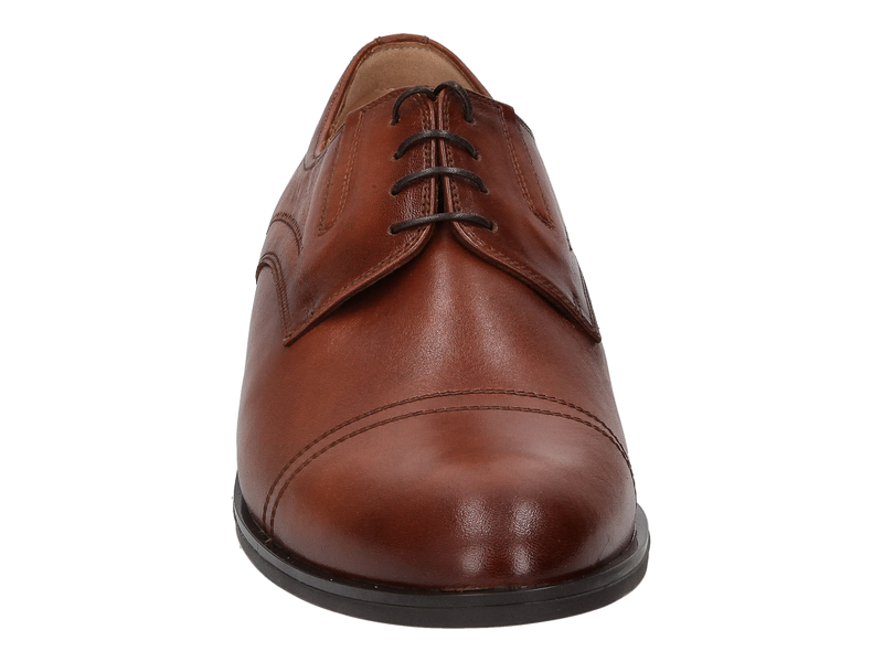 Conhpol Veterschoenen Bruin