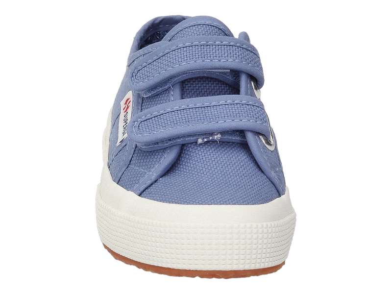 Superga Velcro Schoenen Blauw