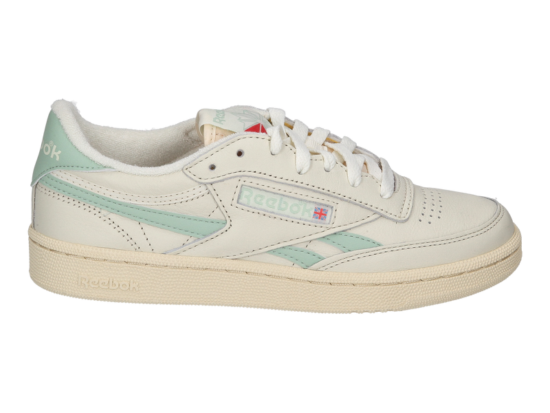 Reebok Sneakers Off White