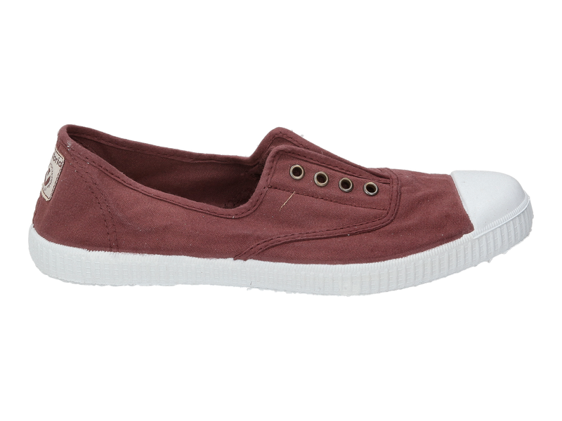 Victoria Loafers Bruin