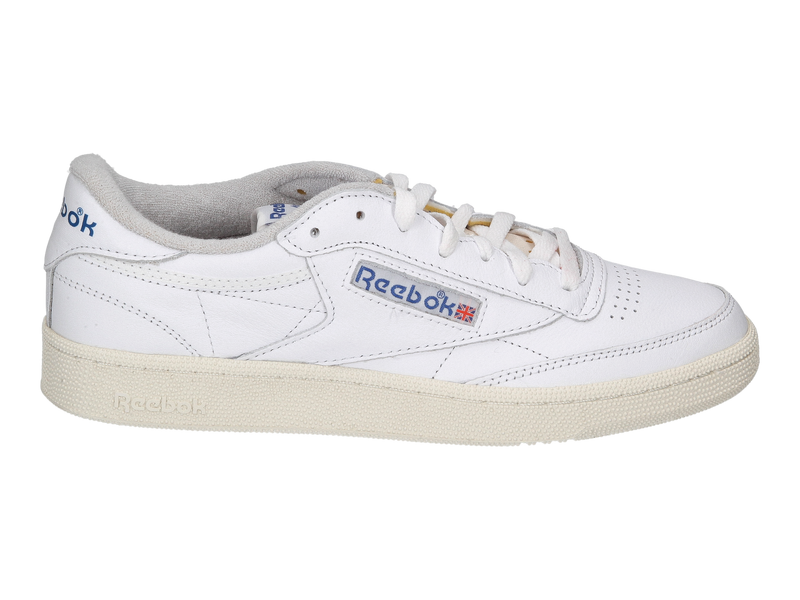 Reebok Sneakers Wit