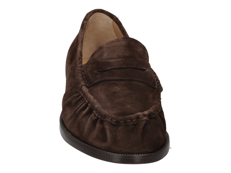 Triver Flight Sandalen Bruin