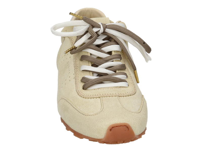 Nubikk Sneakers Geel