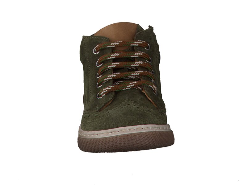 Zecchino D'oro Baskets Kaki