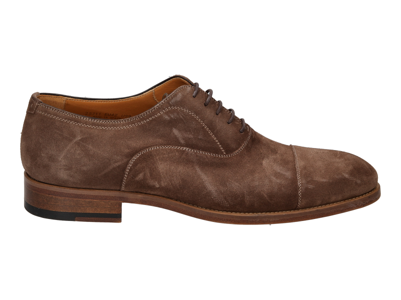 Magnanni Mocassins Bruin